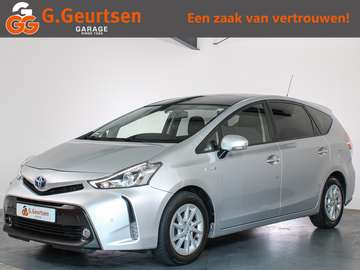 1.8 Comfort Cruise Control, Navigatie, Bluetooth