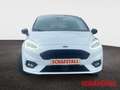 Ford Fiesta ST-Line 1.0 EcoBoost 1.Hand wenig KM PDC Alu Sitzh Wit - thumbnail 9