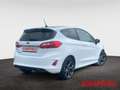Ford Fiesta ST-Line 1.0 EcoBoost 1.Hand wenig KM PDC Alu Sitzh Wit - thumbnail 6