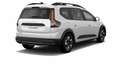 Dacia Jogger Expression TCe 110 +SHZ Blanco - thumbnail 2