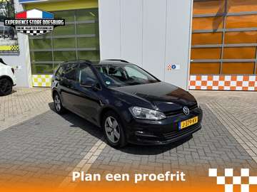 1.2 TSI Highline Stijlvolle gezinsauto, voor mense