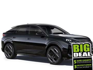 Dual- Elektromotor 325 Allrad