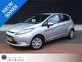 Ford Fiesta 1.25 Limited | Airco | Elektrische ramen | Central Gris - thumbnail 1