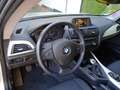 BMW 114 114i; Garagenwagen, Glaciersilver Metallic Срібний - thumbnail 13