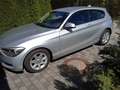 BMW 114 114i; Garagenwagen, Glaciersilver Metallic Argintiu - thumbnail 5