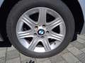 BMW 114 114i; Garagenwagen, Glaciersilver Metallic Silber - thumbnail 4