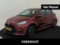 Toyota Yaris 1.5 Hybrid Dynamic | Airco / Camera / LM Velgen Rood - thumbnail 1
