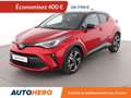 Toyota C-HR 2.0 Hybride Collection Rouge - thumbnail 1