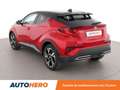 Toyota C-HR 2.0 Hybride Collection Rouge - thumbnail 4