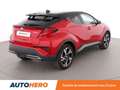 Toyota C-HR 2.0 Hybride Collection Rouge - thumbnail 6