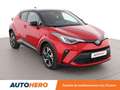 Toyota C-HR 2.0 Hybride Collection Rouge - thumbnail 8