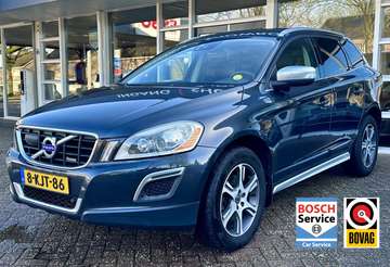 2.4 D5 AWD R-Design Leer, Camera, Memory, ACC, LM.