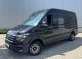 Volkswagen Crafter 30 2.0 TDI L3H3 Highline CARPLAY NAVI Zwart - thumbnail 20