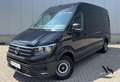 Volkswagen Crafter 30 2.0 TDI L3H3 Highline CARPLAY NAVI Zwart - thumbnail 1