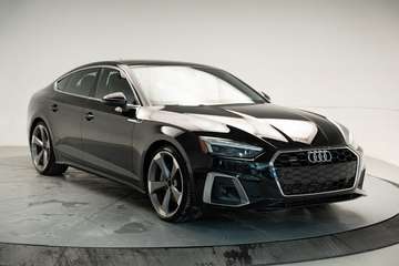 45 Technik quattro Technik | 20 inches wheels / qu