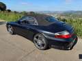 Porsche 996 911 Carrera 4S Cabrio Nero - thumbnail 8
