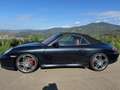 Porsche 996 911 Carrera 4S Cabrio Nero - thumbnail 5