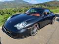 Porsche 996 911 Carrera 4S Cabrio Nero - thumbnail 3