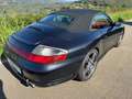 Porsche 996 911 Carrera 4S Cabrio Nero - thumbnail 7