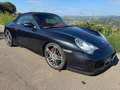Porsche 996 911 Carrera 4S Cabrio Nero - thumbnail 4