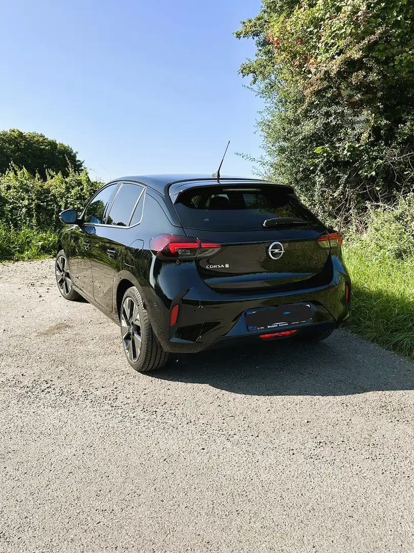 Opel Corsa-e Ultimate - 2