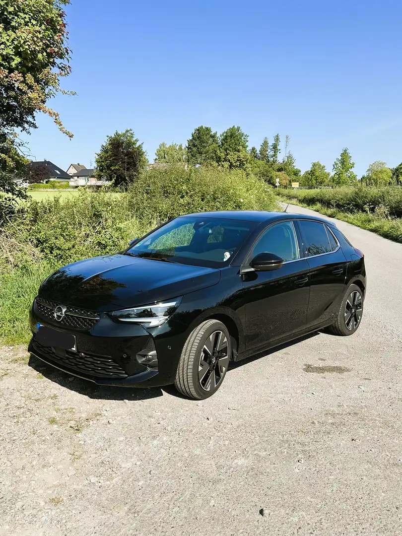 Opel Corsa-e Ultimate - 1