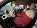 Fiat 500 1.2 8V 69CH S&S BI-COLOR ROUGE-BLANC Blanc - thumbnail 10
