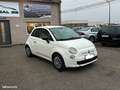 Fiat 500 1.2 8V 69CH S&S BI-COLOR ROUGE-BLANC Blanc - thumbnail 3