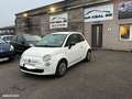Fiat 500 1.2 8V 69CH S&S BI-COLOR ROUGE-BLANC Blanc - thumbnail 1