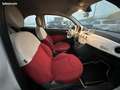 Fiat 500 1.2 8V 69CH S&S BI-COLOR ROUGE-BLANC Blanc - thumbnail 12