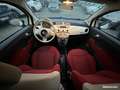 Fiat 500 1.2 8V 69CH S&S BI-COLOR ROUGE-BLANC Blanc - thumbnail 9