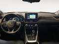 Toyota RAV 4 220H LUXURY Y TECHO PANORAMICO Gris - thumbnail 8