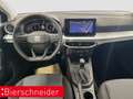 SEAT Ibiza 1.0 TSI DSG Road Edition ab 179,- EUR mtl. 15 PDC Grau - thumbnail 17