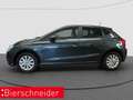 SEAT Ibiza 1.0 TSI DSG Road Edition ab 179,- EUR mtl. 15 PDC Grau - thumbnail 4