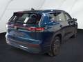Volkswagen Tayron 2.0 TDI DSG Life 4Motion Navi AHK IQ.LIGH Blau - thumbnail 2