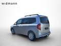 Mercedes-Benz T-Class T 180 d Edition Navi PDC KAM AUT SHZ KlimaA FLA Silber - thumbnail 8