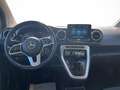 Mercedes-Benz T-Class T 180 d Edition Navi PDC KAM AUT SHZ KlimaA FLA Silber - thumbnail 9