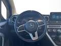 Mercedes-Benz T-Class T 180 d Edition Navi PDC KAM AUT SHZ KlimaA FLA Zilver - thumbnail 10