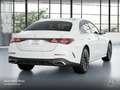 Mercedes-Benz E 300 de Hybrid Edition AMG-Line Fahrass 360° Pano Weiß - thumbnail 4