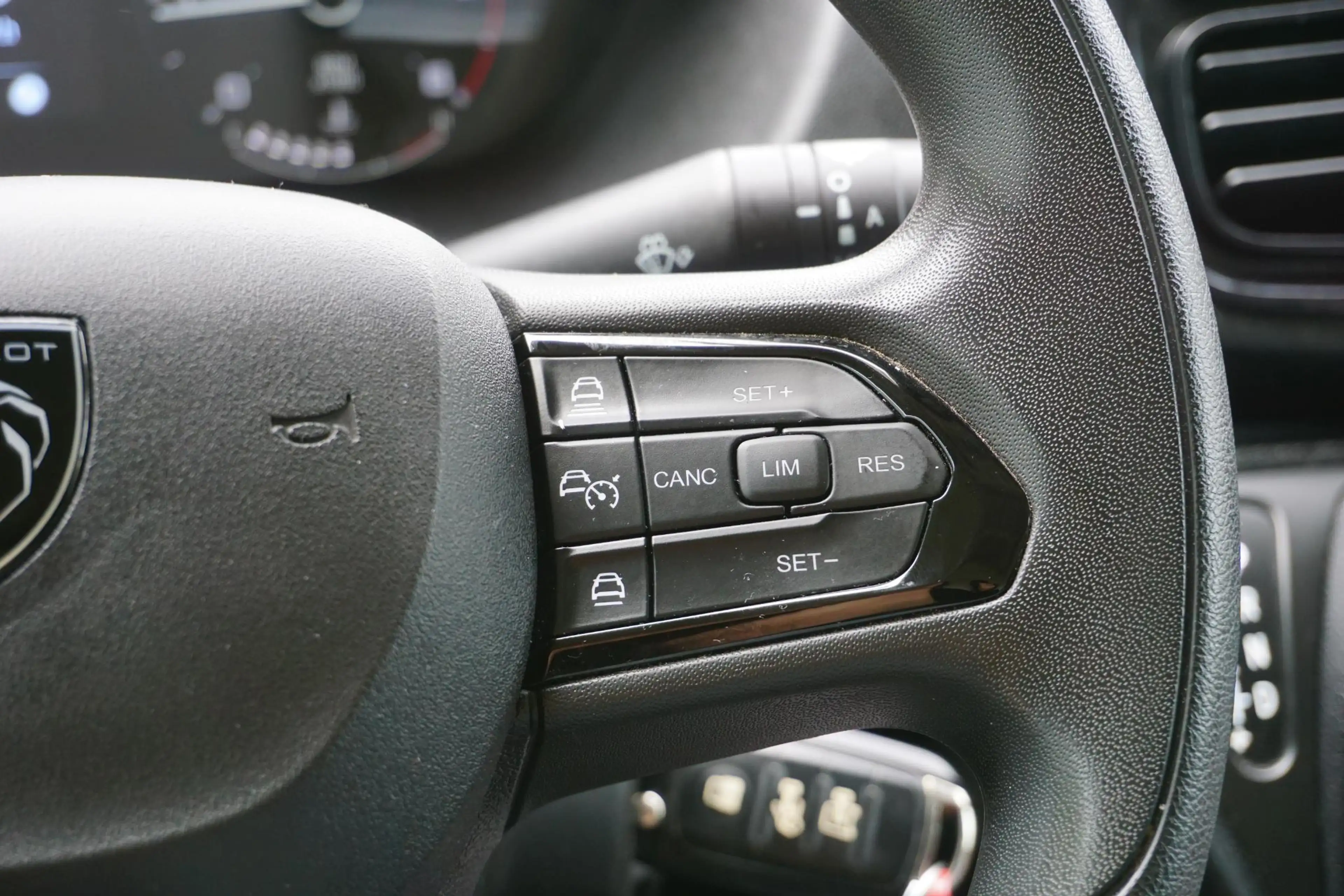 Peugeot Boxer 2.2 BlueHDi 180 L4H2 3.5t 180 pk |Automaat |Adapti — photo 14