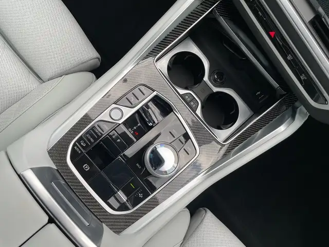 BMW X6 view 11
