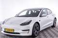 Tesla Model 3 Standard RWD Plus 60 kWh | PANORAMADAK | LEDER ✅ 1 Wit - thumbnail 18