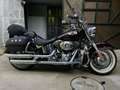 Harley-Davidson Softail Deluxe Rosso - thumbnail 1
