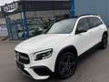 Mercedes-Benz GLB 200 D * PACK AMG + NIGHT  * 7 PLACES ! PANORAMIQUE *.. Wit - thumbnail 2
