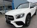 Mercedes-Benz GLB 200 D * PACK AMG + NIGHT  * 7 PLACES ! PANORAMIQUE *.. Wit - thumbnail 13