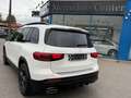 Mercedes-Benz GLB 200 D * PACK AMG + NIGHT  * 7 PLACES ! PANORAMIQUE *.. Wit - thumbnail 8