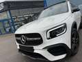 Mercedes-Benz GLB 200 D * PACK AMG + NIGHT  * 7 PLACES ! PANORAMIQUE *.. Wit - thumbnail 12