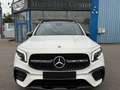 Mercedes-Benz GLB 200 D * PACK AMG + NIGHT  * 7 PLACES ! PANORAMIQUE *.. Wit - thumbnail 4