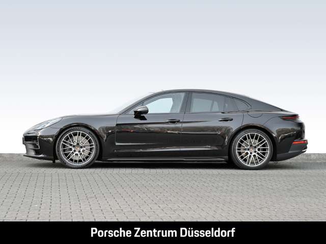 Porsche Panamera 4 E-Hybrid Surround-View InnoDrive BOSE