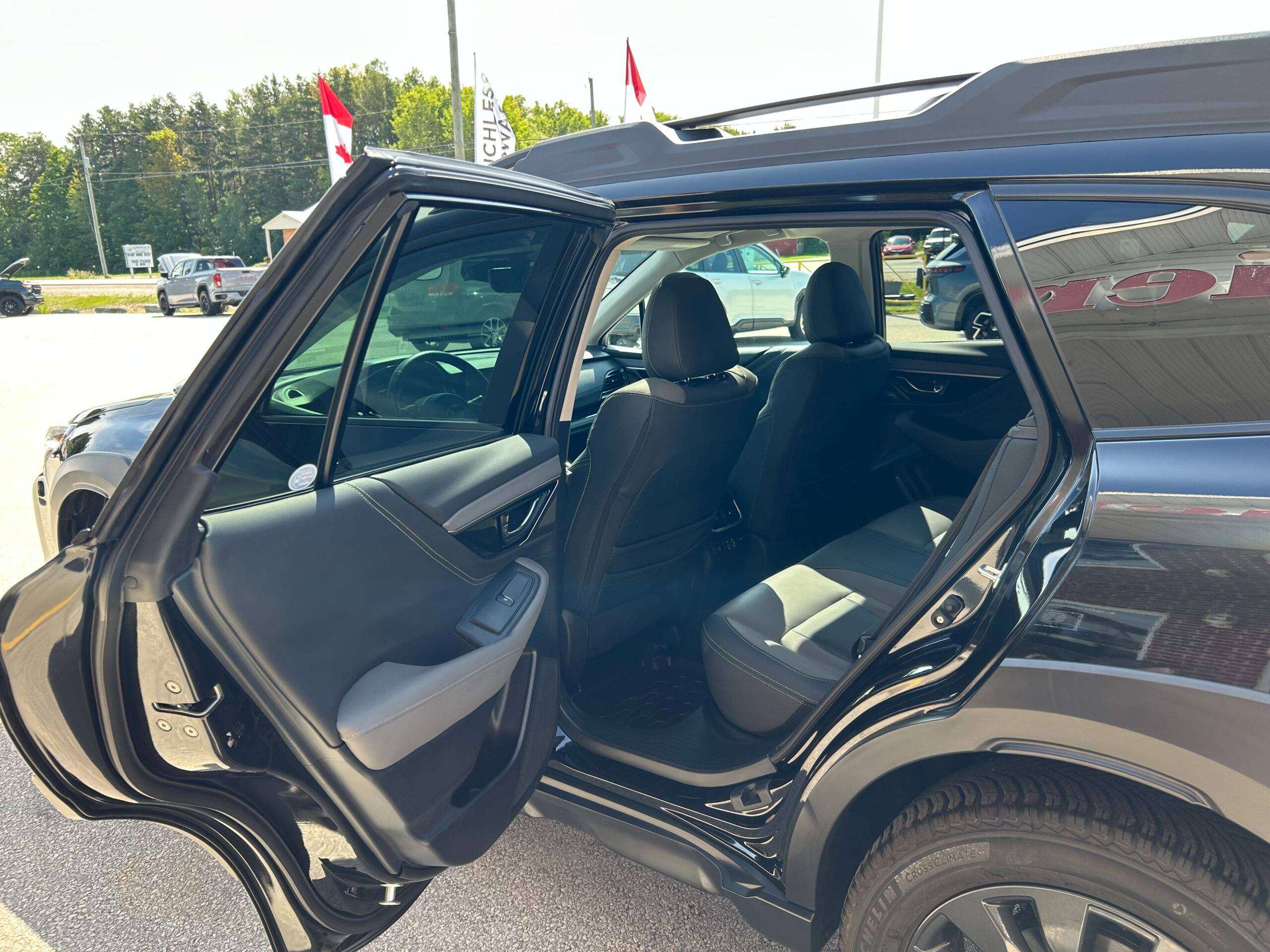 2024 Subaru Outback Onyx - ACCIDENT FREE - ONE OWNER — снимка 1